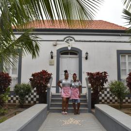 Villa Vicente, hotel a Vila Nova Sintra