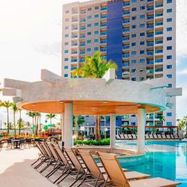 Apartamento - Exclusive Resort Salinas