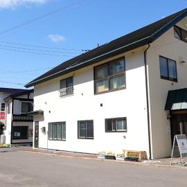 Kawayu Onsen Guesthouse YUNOMY, Hotel in Kawayu