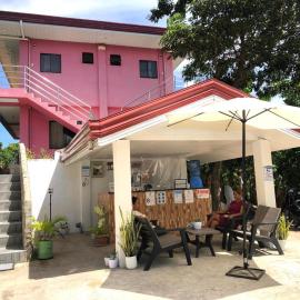 Chaniva-Joy Island View Appartments, hotel in Malapascua Island
