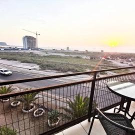 Departamento Vistamar 2 Puertas Pacifico, khách sạn ở Arica