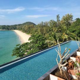 Norn Talay Surin Beach Phuket, hotel v destinaci Surin pláž
