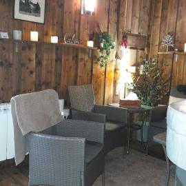 The Dookit - Aviemore Town House โรงแรมในอาวีมอร์