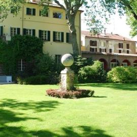 Le Notti in Villa