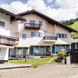 Viesnīca Appartements Claudia pilsētā Sesto