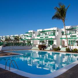 Nazaret Apartments, hotel u gradu Kosta Tegise
