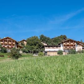 Ferienbauernhof Wieserhof – hotel w mieście Fiè