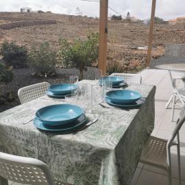 Villaverde Relax 2 a 10 minutos de Corralejo