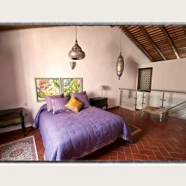 CR La Suite, viešbutis mieste Konstantina