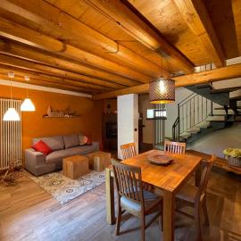 Casa vacanze Campone, hotel in Campone