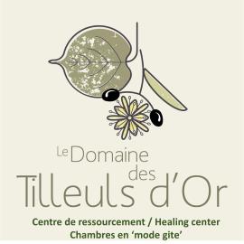 domaine des tilleuls d'or, khách sạn ở Saint-Cézaire-sur-Siagne