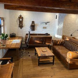 Reinhold Apartments, hotel a Rakvere