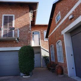 b&b la fabbrica