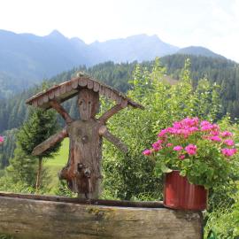 Gasthof Luggau, hotel i Maria Luggau