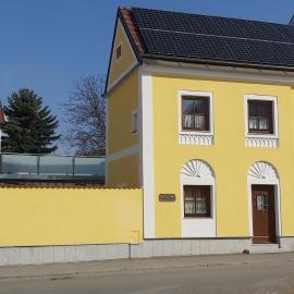 Stift Göttweigblick, Hotel in Furth