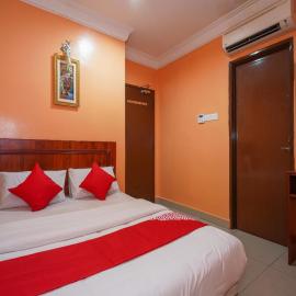 Bercam Times Inn Hotel