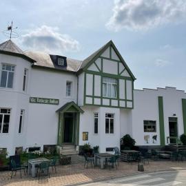 La Reduiste, hotel em Redu