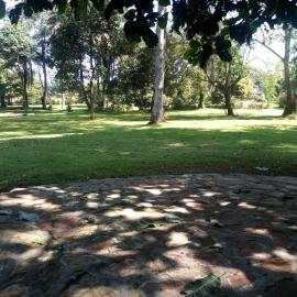 Philo Leisure Gardens, Hotel in Kalangala