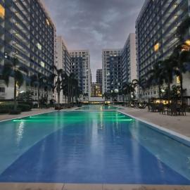 Sea Residences TowerE-F by EZStays, hotel in Manila