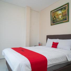 RedDoorz near ITDC Nusa Dua