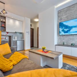 SkyView apartman Titova Vila - Zlatibor