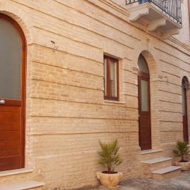 Residence POZZOROSSO, hotel u gradu 'Vasto'