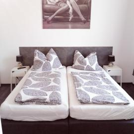 Betterhome Apartments am Stadion I Free Parking I Self Check-in, hotel in Graz