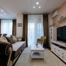 Apartman Kristina 4*