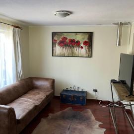 Apart hotel Chillan - Full house - Ohiggins - Empresas- Factura - Parking