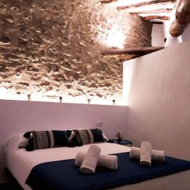 Los Olmos Alojamiento Rural, Hotel in Los Olmos