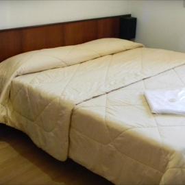 Hotel Chantilly, hotelli kohteessa Presidente Prudente