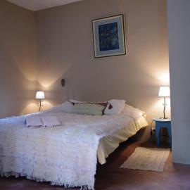 Au Bord de l'Eau, hotel a Setti Fatma