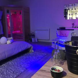 Sweet love romantique by locationslepuyenvelay, Hotel in Le Puy-en-Velay