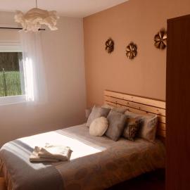 Apartamento Martín by apartamento martin unquera, hotel in Unquera
