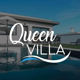 Queen Villa - Santa Barbara - Lourinha