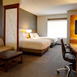 Hyatt Place Lansing-East, hôtel à Lansing