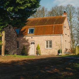 De Dommelhoeve, hotel Peerben