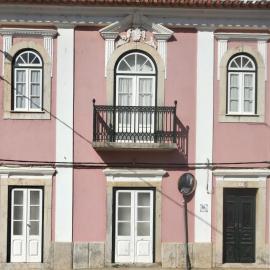 Casa da Mité, hotell sihtkohas Cercal