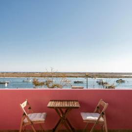 Casa Viana - Guesthouse, Hotel in Cabanas de Tavira