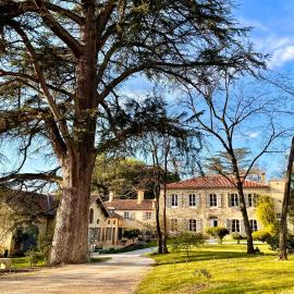 Maison Gascony, hotell sihtkohas LʼIsle-de-Noé
