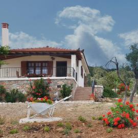 Villa Oceanis - Luxury Seaside Villa