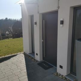 Ferienwohnung am Felsenkeller, hotel in Ebrach