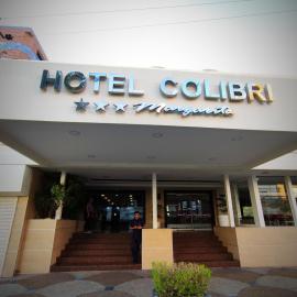 Hotel Colibrí Suites, hotel em Porlamar