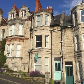 Gretenham B&B, hotel in Swanage