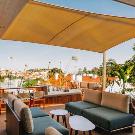 The Vintage Hotel & Spa Lisbon