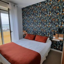 Louis Hotel, hotel en Perros-Guirec
