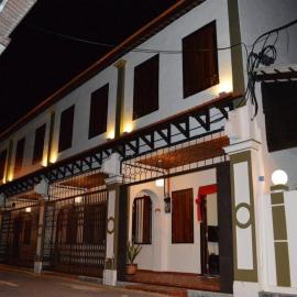 Jawa Townstay, hotel in Malacca