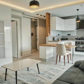 Sky Garden Suites, hotel v destinaci Adana