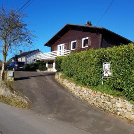 Chalet Malmedy