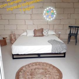 Corte Sant'Antonio rooms, khách sạn ở Martano